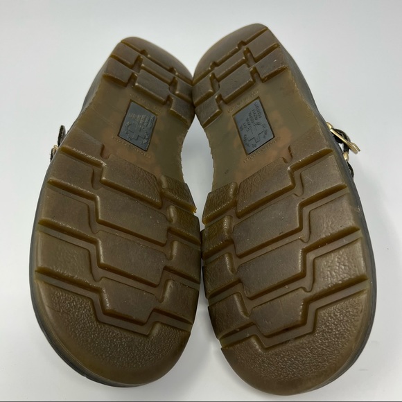 Vintage 90’s Dr.Martens UK 5 Women’s US 7 - Picture 7 of 10